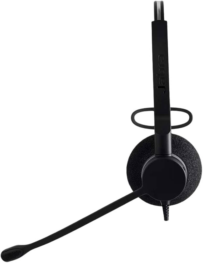 Amazon | GNオーディオジャパン Jabra BIZ 2300 Mono 2303-820-105